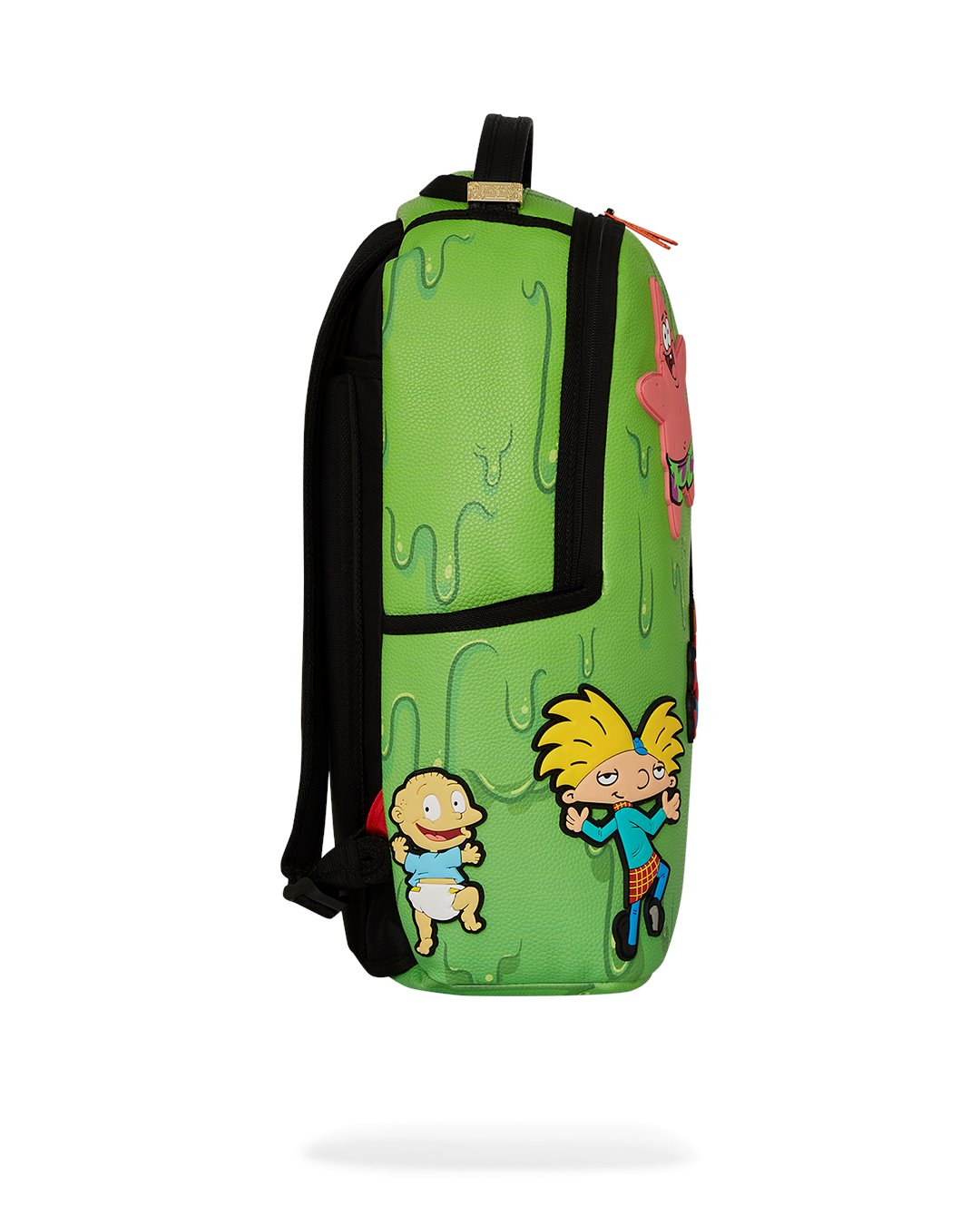 Slime Rng Backpack SPRAYGROUND SLIME CLIMB BACKPACK – SPRAYGROUND ISRAEL