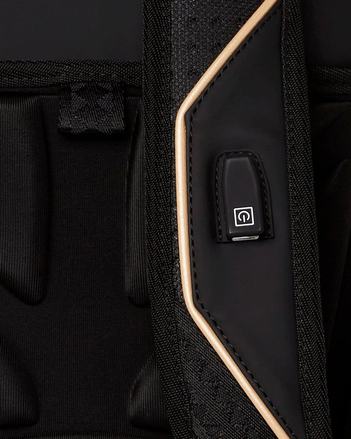 FORMULA E JAGUAR DLX BACKPACK
