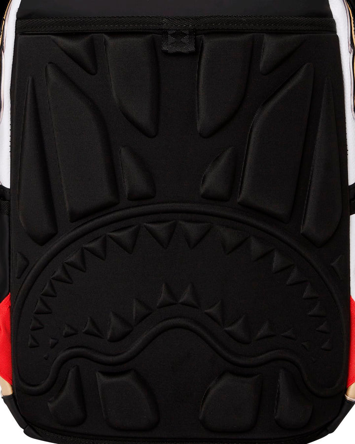 FORMULA E JAGUAR DLX BACKPACK