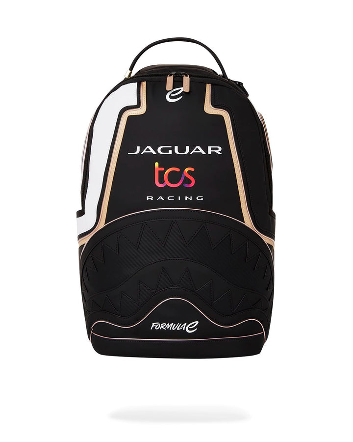 FORMULA E JAGUAR DLX BACKPACK