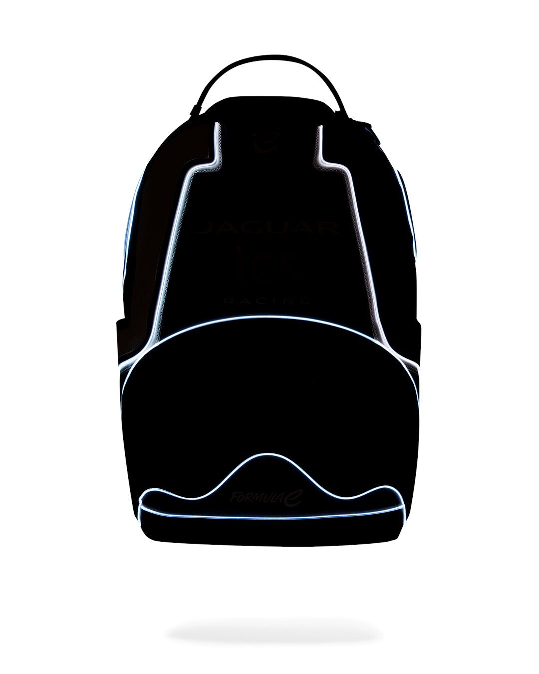FORMULA E JAGUAR DLX BACKPACK