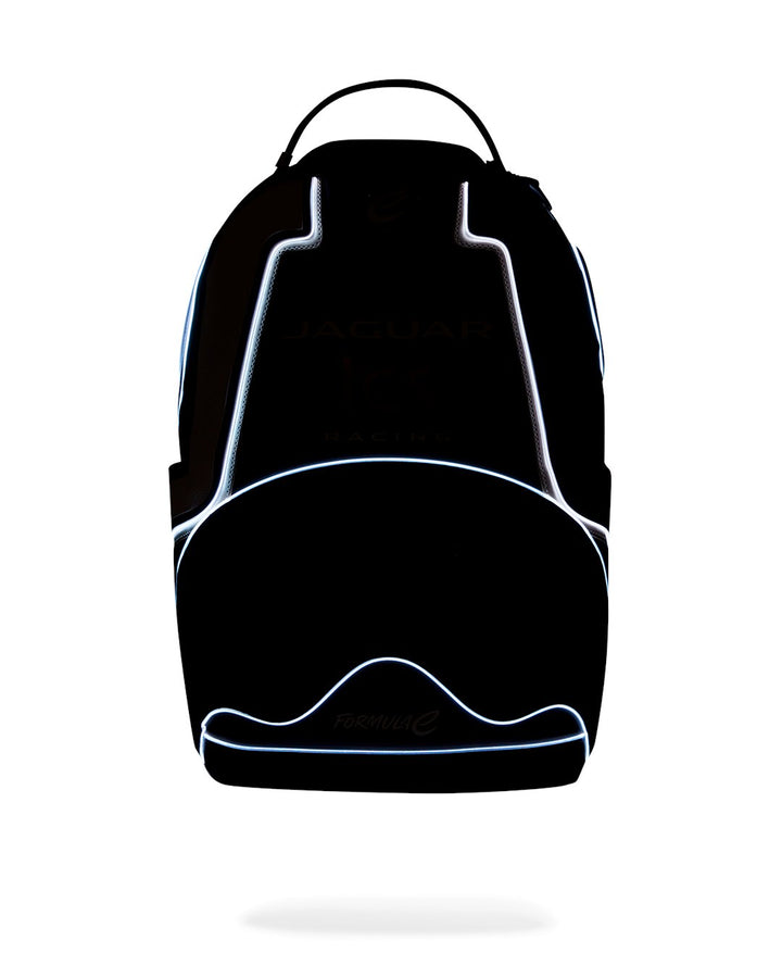 FORMULA E JAGUAR DLX BACKPACK