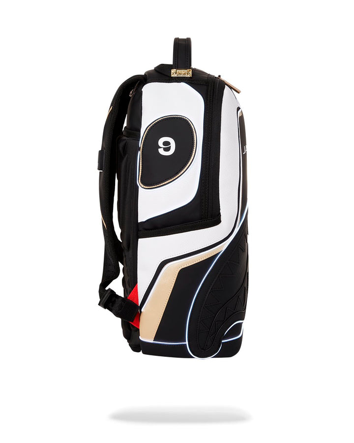 FORMULA E JAGUAR DLX BACKPACK