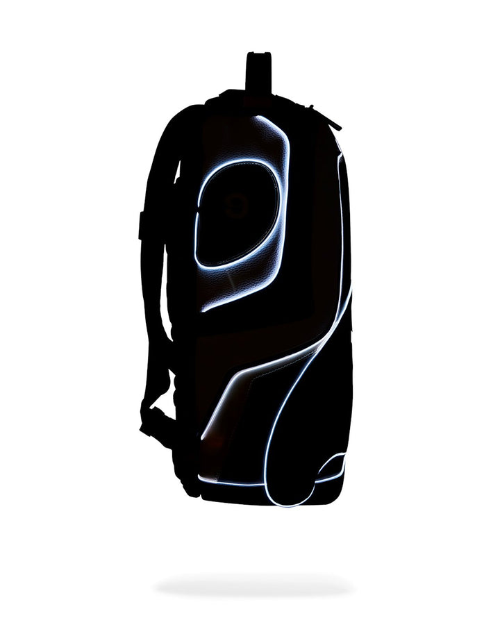 FORMULA E JAGUAR DLX BACKPACK