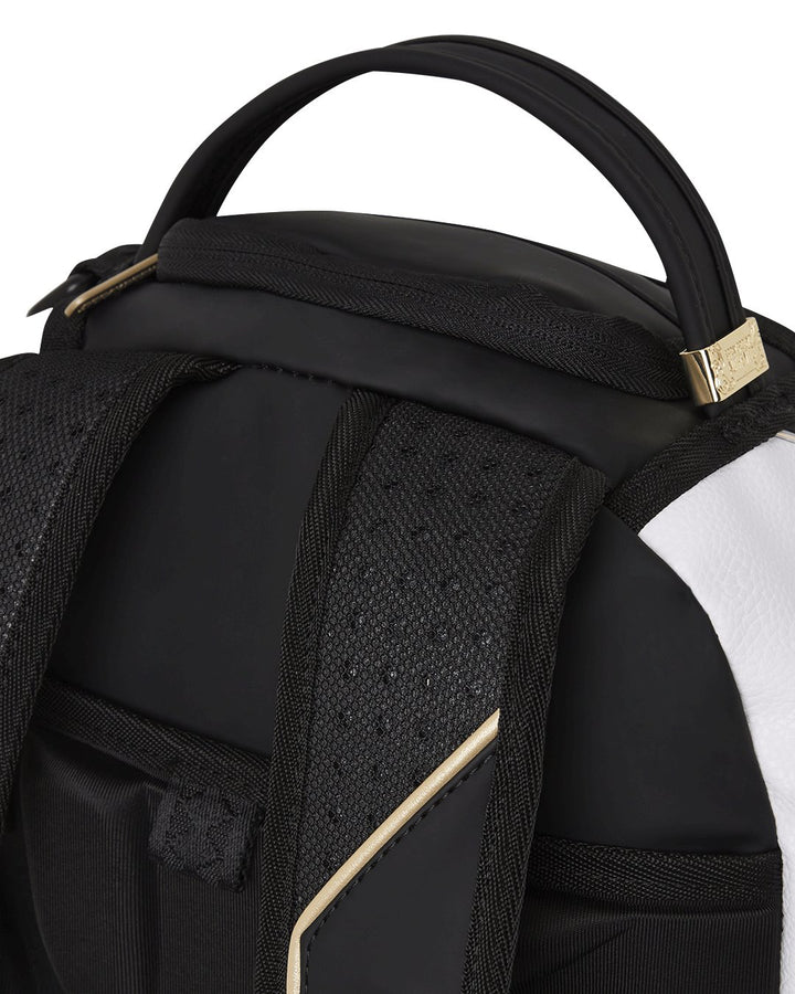 FORMULA E JAGUAR DLX BACKPACK