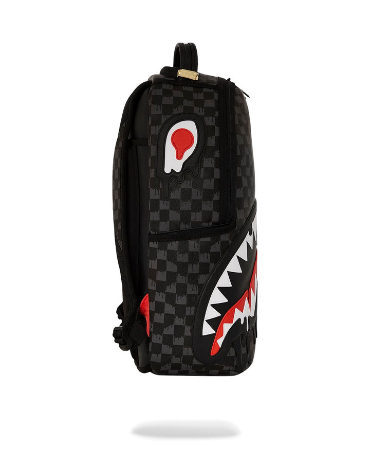 DRIPPING SIP DLSV BACKPACK