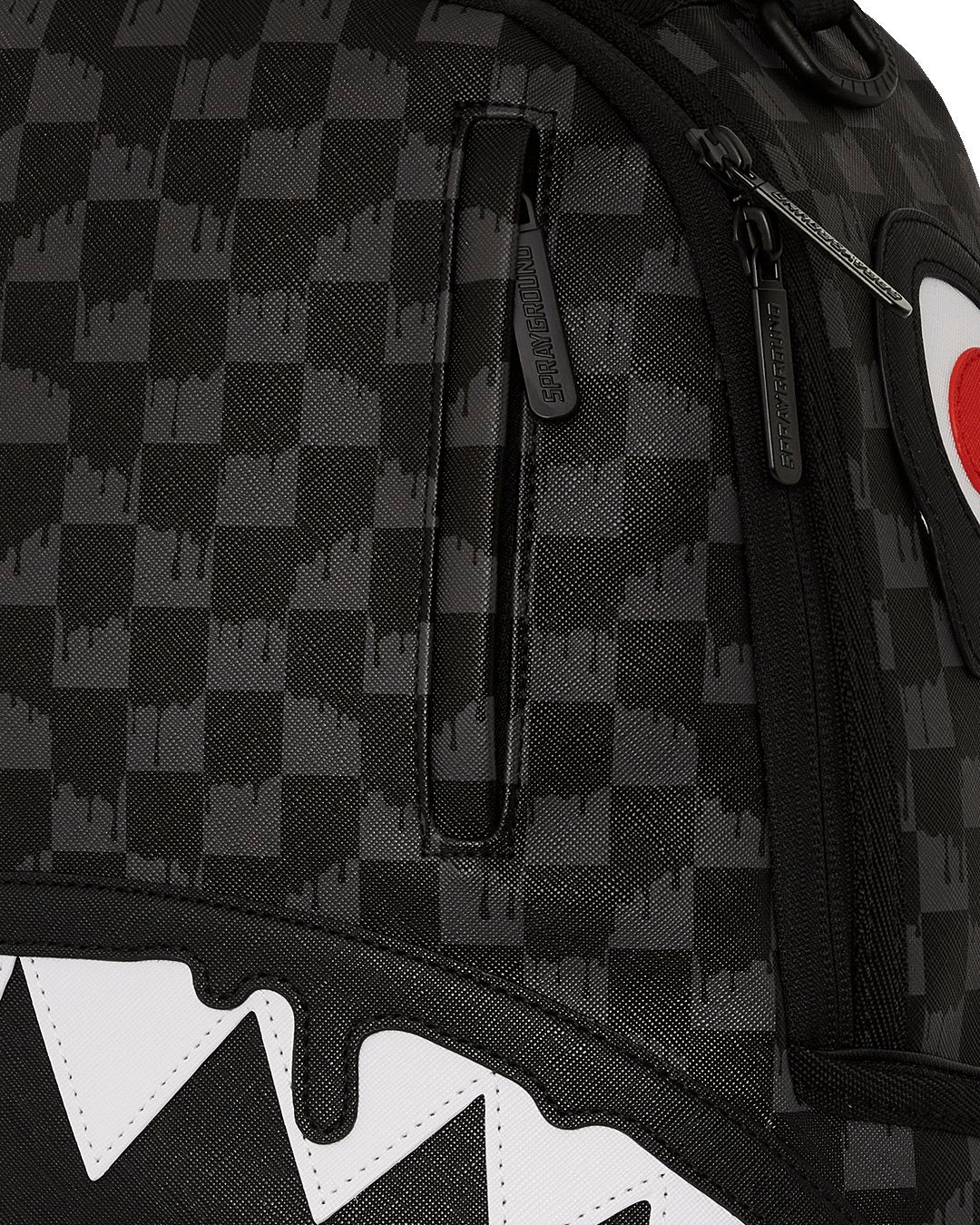 DRIPPING SIP DLSV BACKPACK
