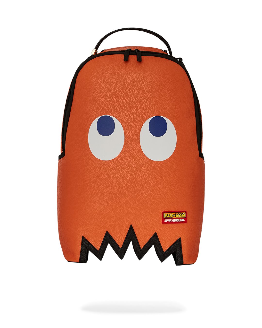 SPRAYGROUND PACMAN RED BITE BOTTOM BACKPACK – SPRAYGROUND ISRAEL