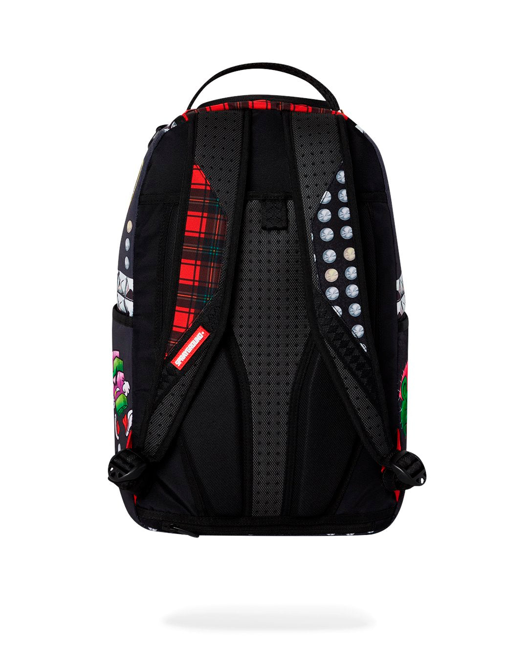 PUNK SHARK BACKPACK