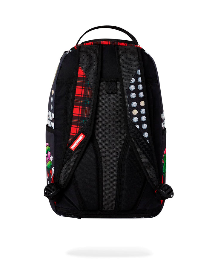 PUNK SHARK BACKPACK