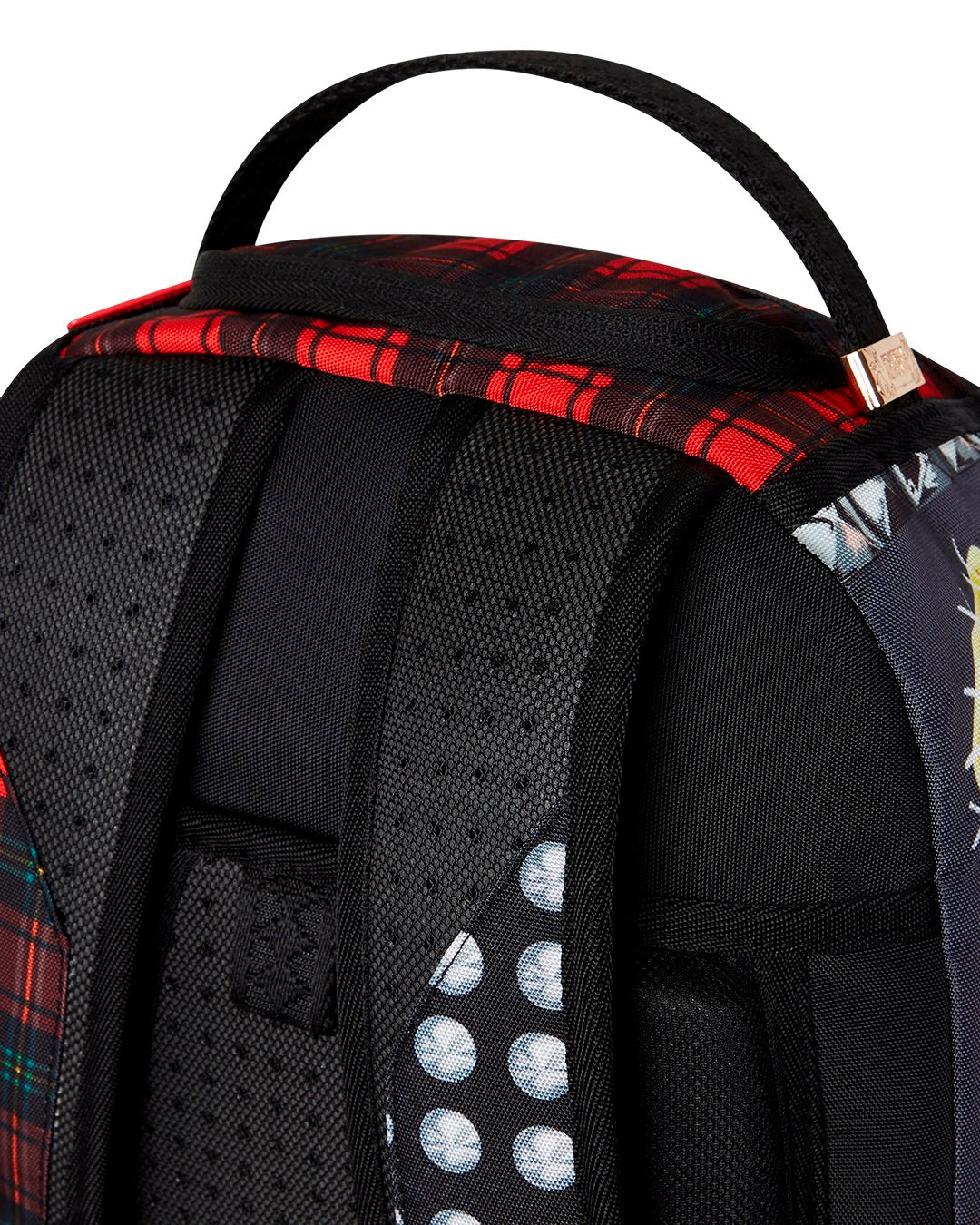 PUNK SHARK BACKPACK