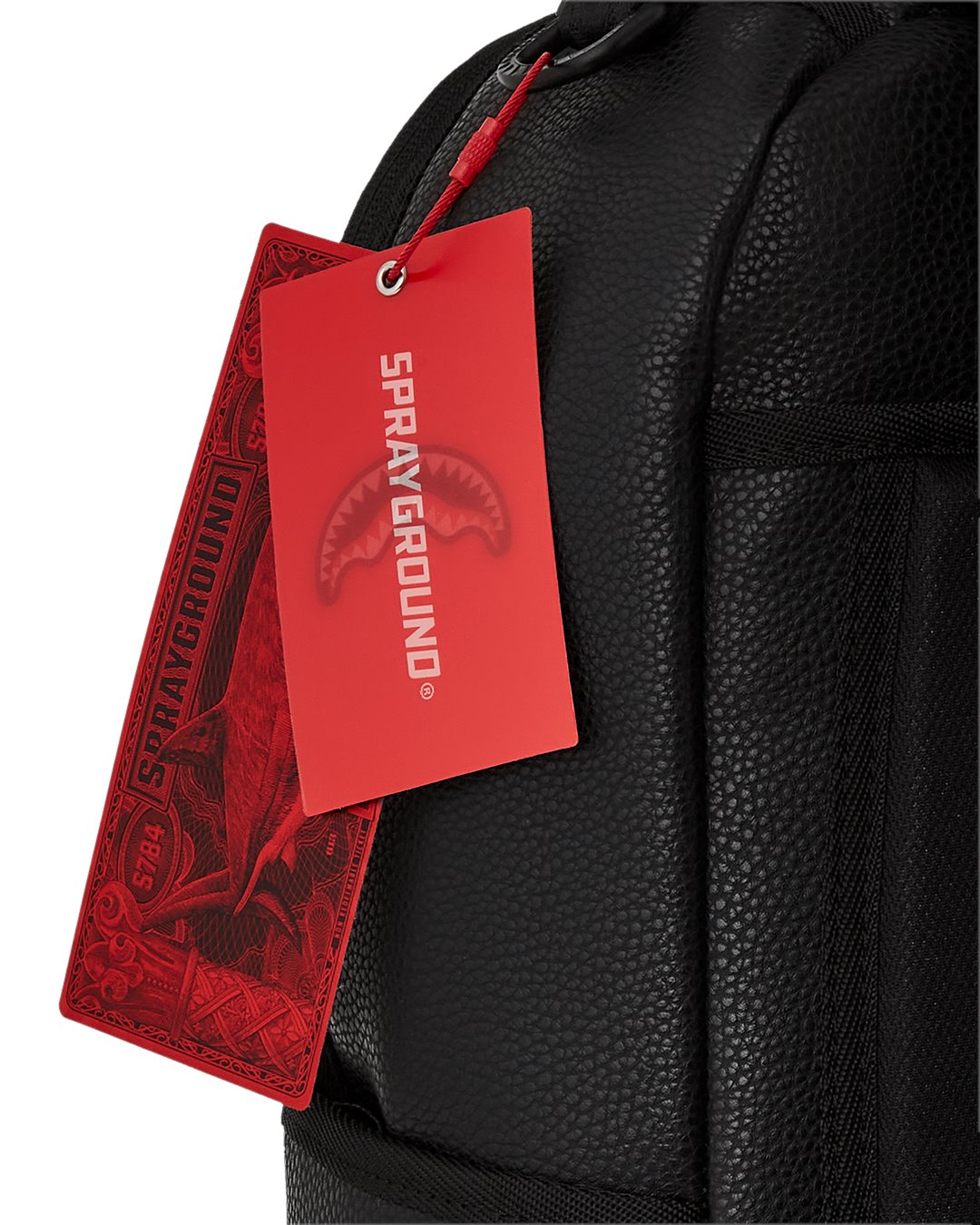 GLOBAL TRAVELER CARGO BACKPACK