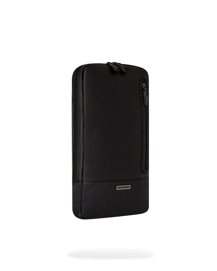CORE EMBOSSED 8 (Black Check) SMARTPACK
