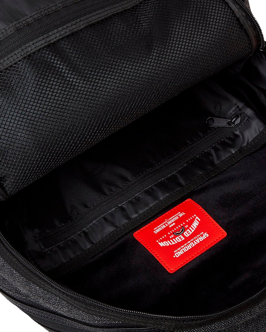 JOHN WICK SPECIAL OPS CARGO BACKPACK