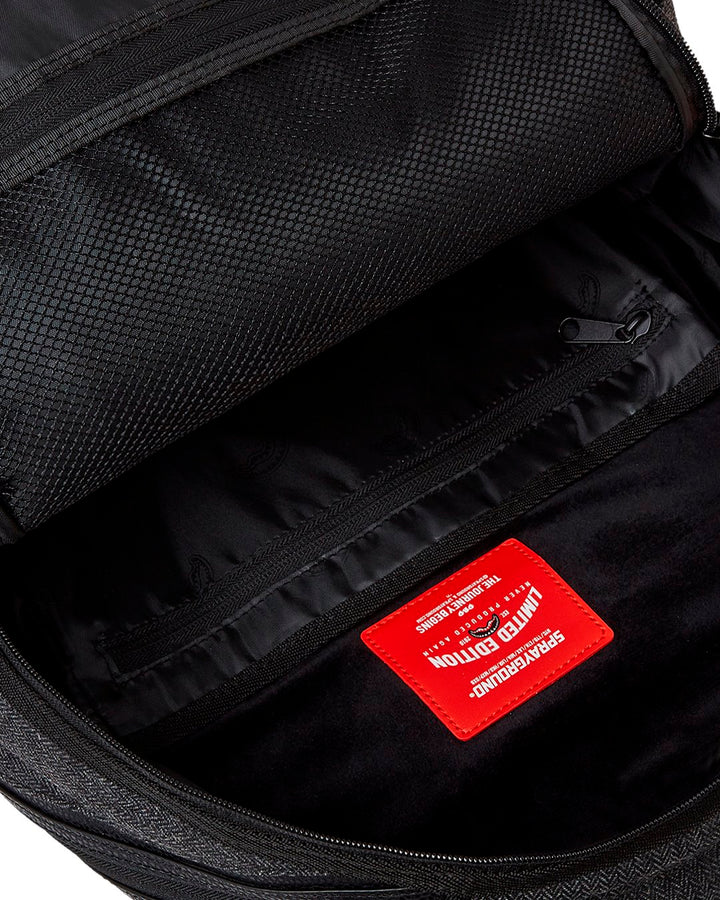 JOHN WICK SPECIAL OPS CARGO BACKPACK