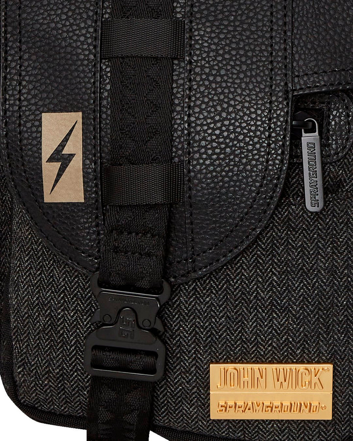 JOHN WICK SPECIAL OPS CARGO BACKPACK