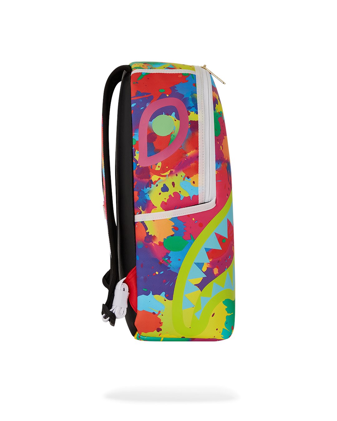 CHAOS REAL SPLIT DLXV BACKPACK