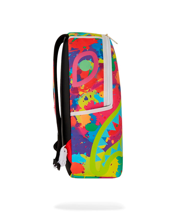 CHAOS REAL SPLIT DLXV BACKPACK