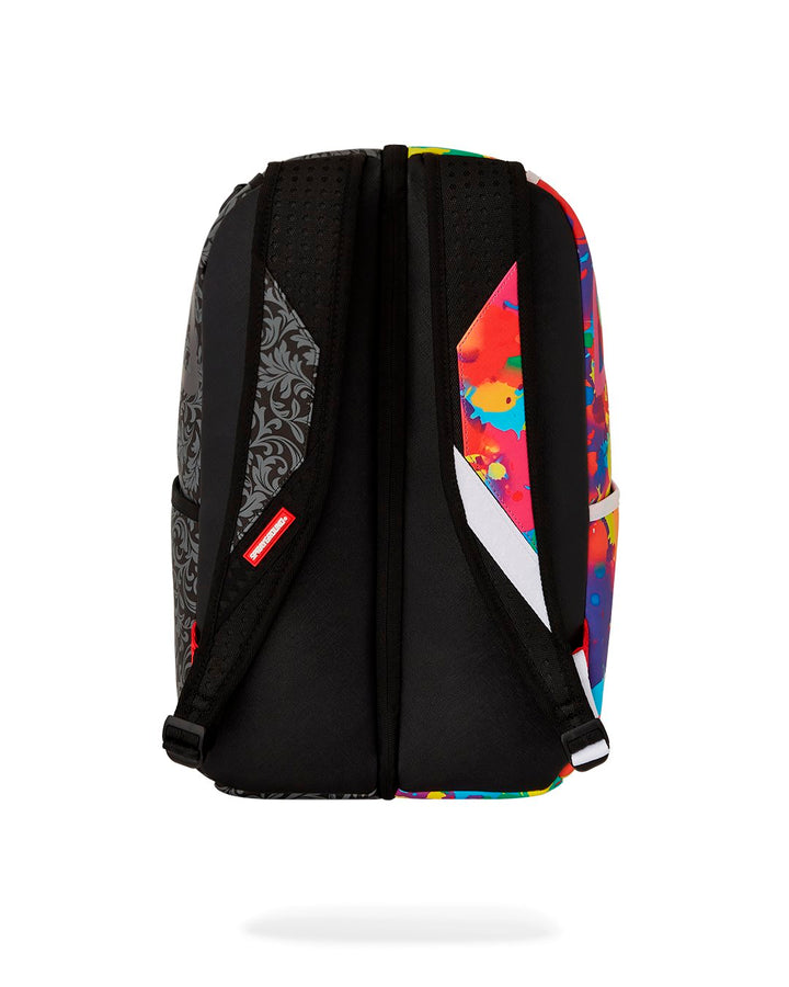 CHAOS REAL SPLIT DLXV BACKPACK