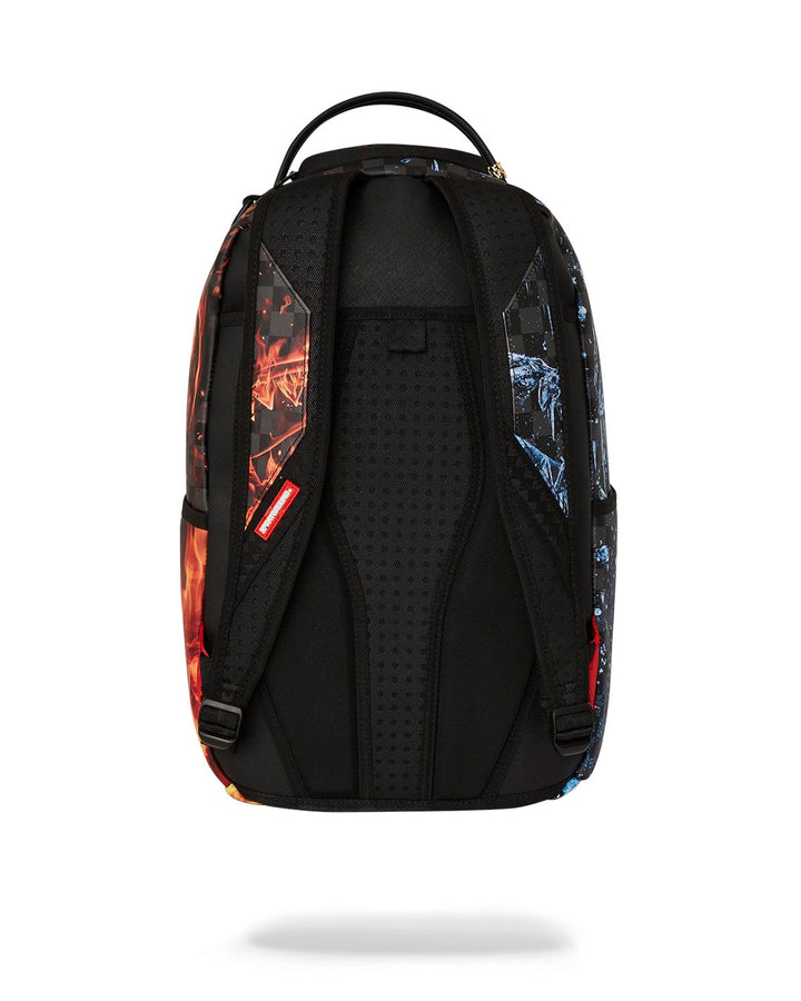 FIRE & ICE SHARK DLXSV BACKPACK