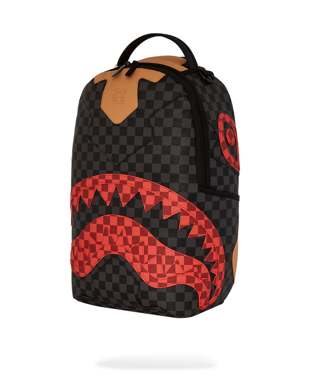 EVIL TRIPLE DECKER DLXSV BACKPACK