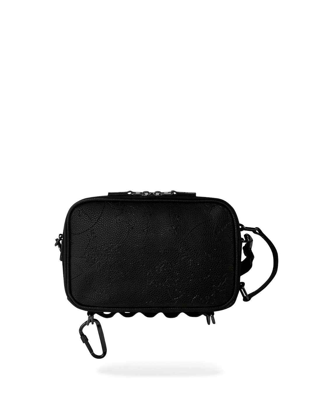 JAMES FIRST CLASS CROSSBODY