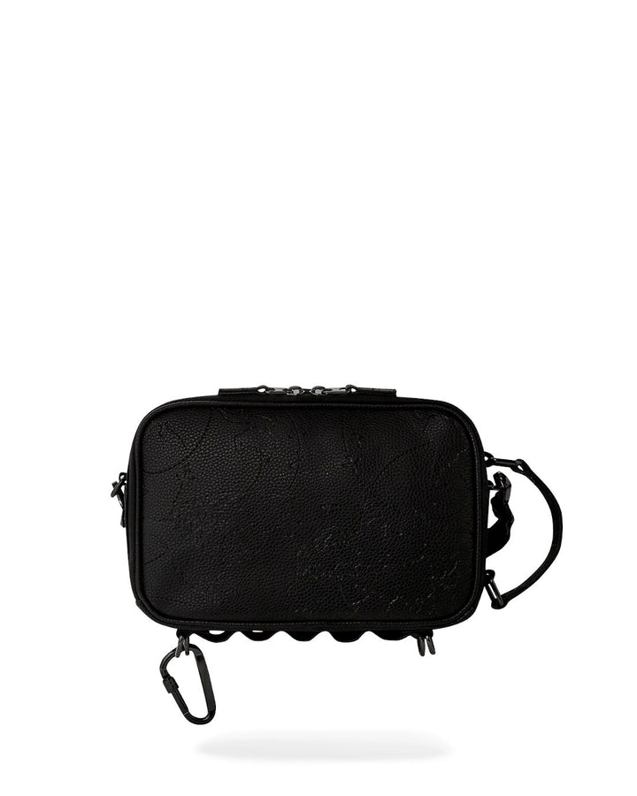 JAMES FIRST CLASS CROSSBODY