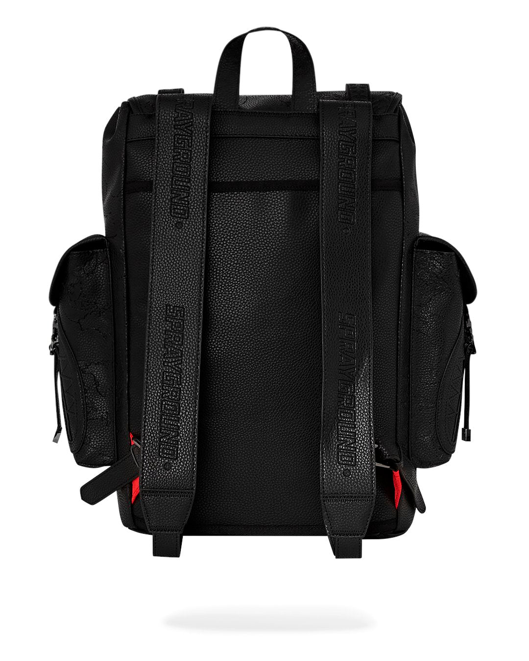JAMES FIRST CLASS MONTE CARLO CARGO BACKPACK