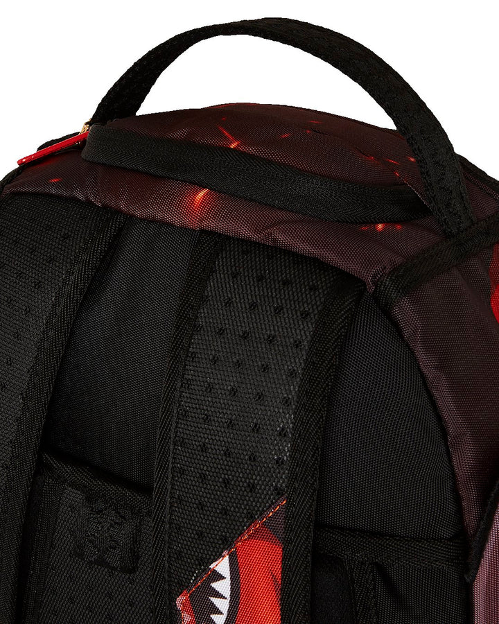 DIABLO JETPACK DLX-WING BACKPACK