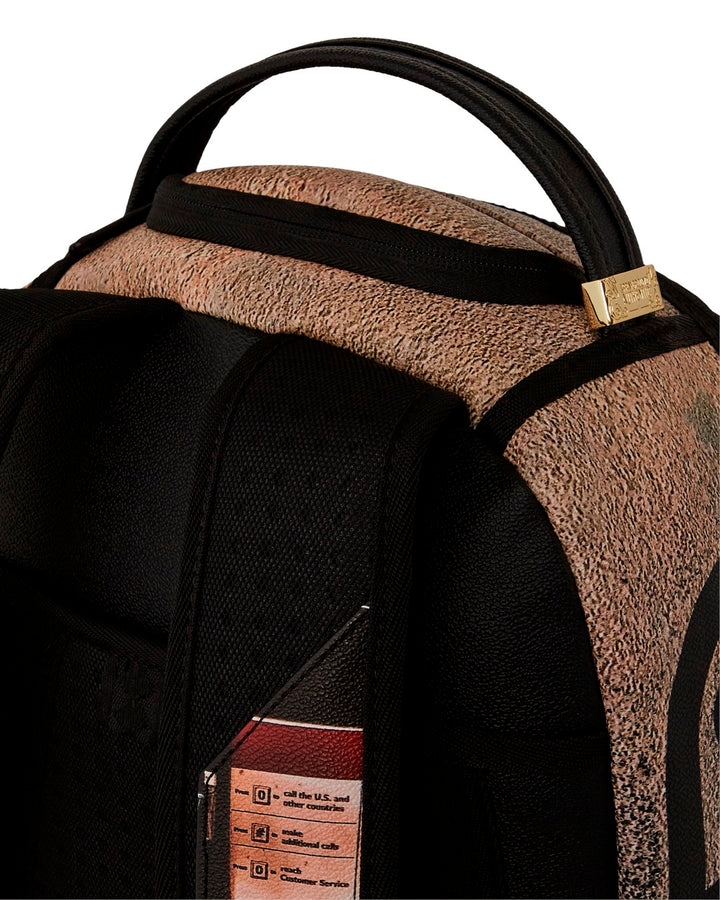 EXIT PHONE DLXSV BACKPACK
