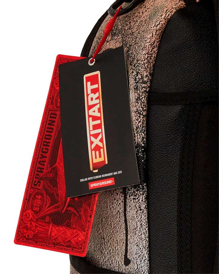 EXIT PHONE DLXSV BACKPACK