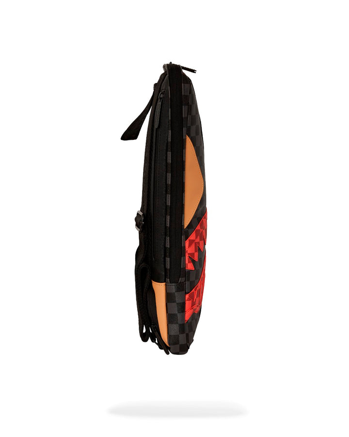 EVIL TRIPLE DECKER SMARTPACK