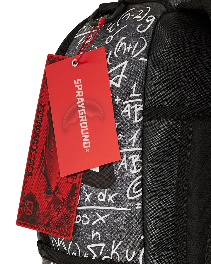 RICK AND MORTY REVEAL DLSXV BACKPACK