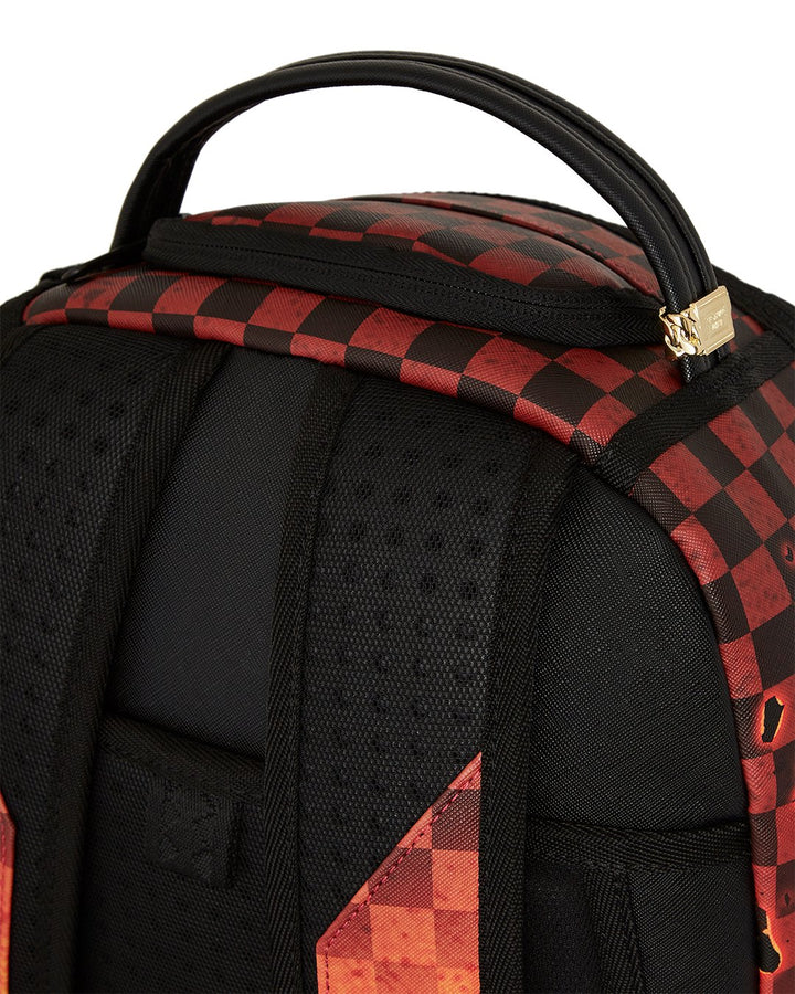CHEETO FIRE  DLXSV BACKPACK