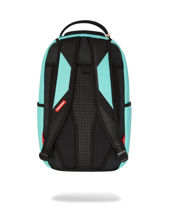 SHARK CENTRAL AQUA DLXSV BACKPACK