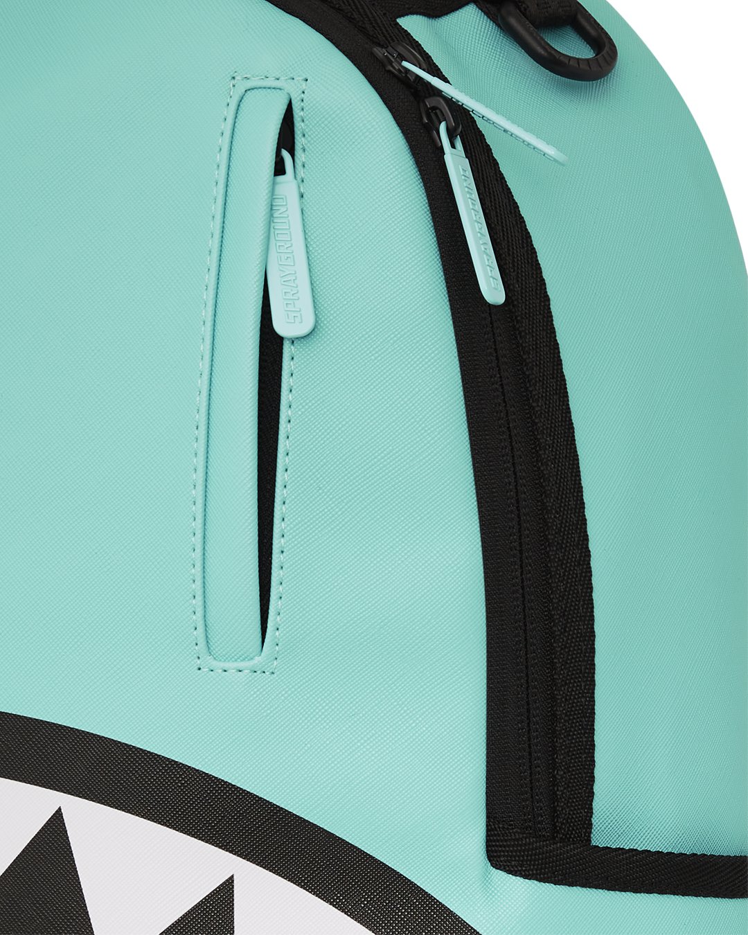 SHARK CENTRAL AQUA DLXSV BACKPACK