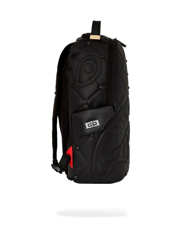 SORBET STUNNA BLACK BEAR DLXSV BACKPACK