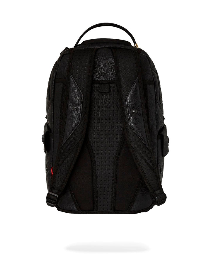 SORBET STUNNA BLACK BEAR DLXSV BACKPACK