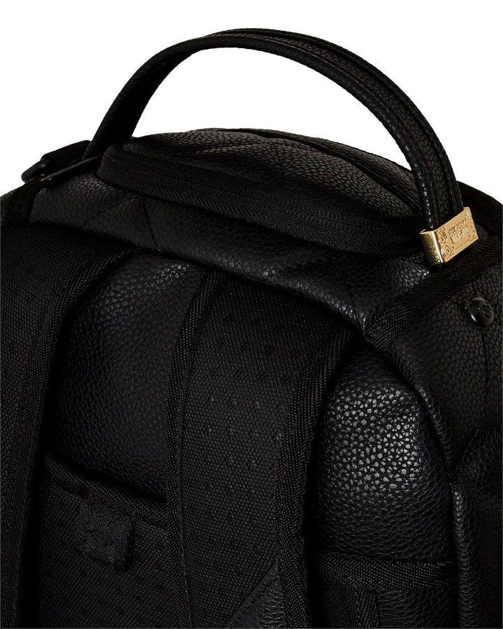 SORBET STUNNA BLACK BEAR DLXSV BACKPACK