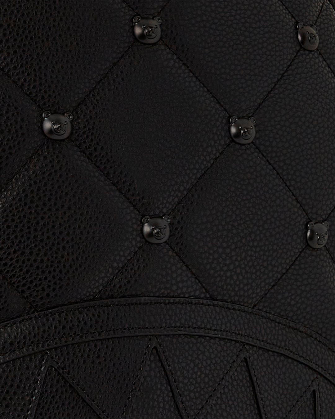 SORBET STUNNA BLACK BEAR DLXSV BACKPACK