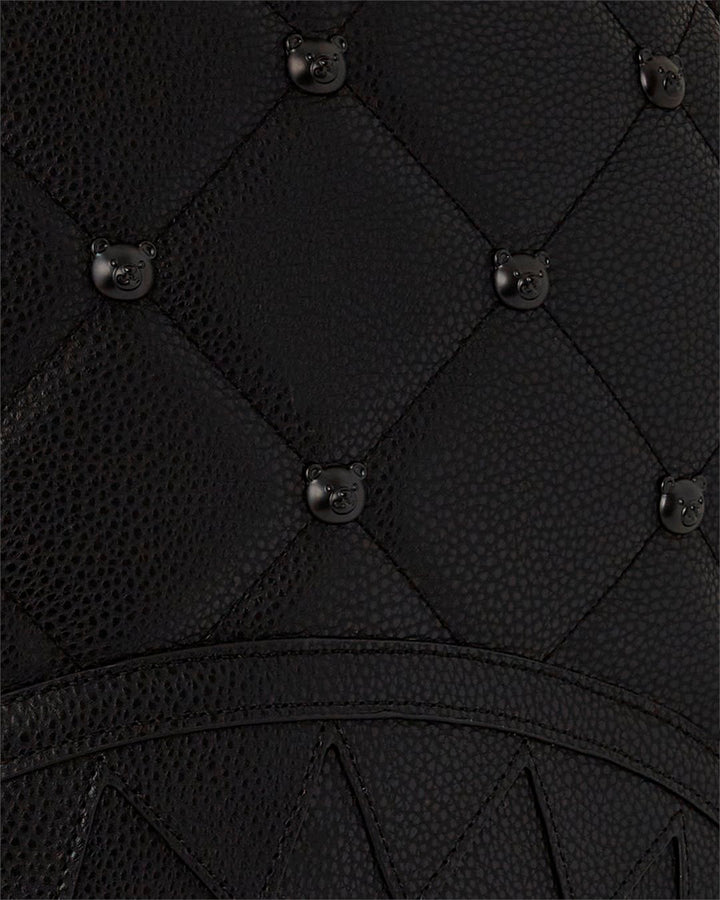 SORBET STUNNA BLACK BEAR DLXSV BACKPACK