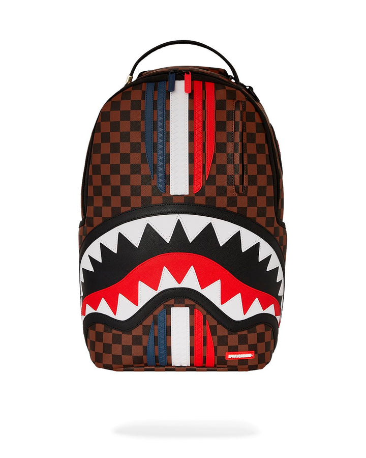 MACHINE FRANÇAISE DLXSV BACKPACK