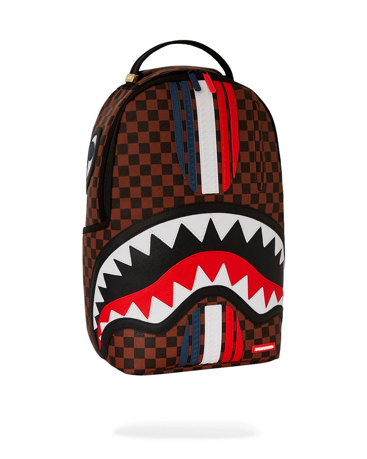 MACHINE FRANÇAISE DLXSV BACKPACK