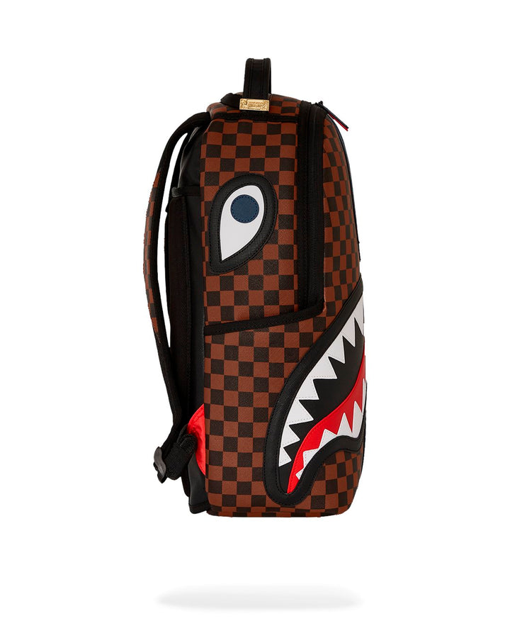 MACHINE FRANÇAISE DLXSV BACKPACK
