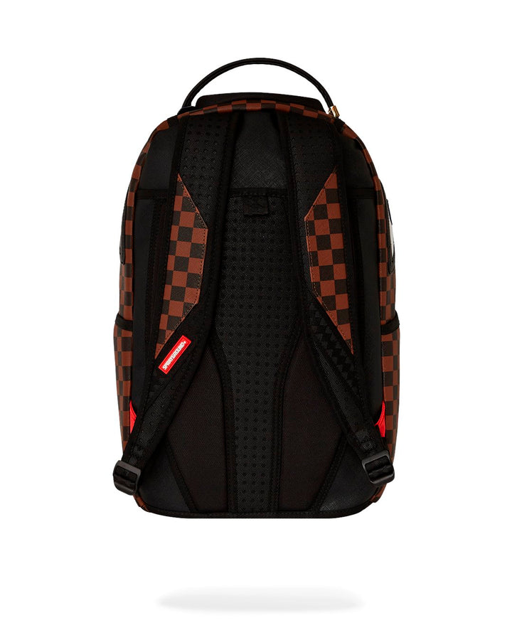 MACHINE FRANÇAISE DLXSV BACKPACK