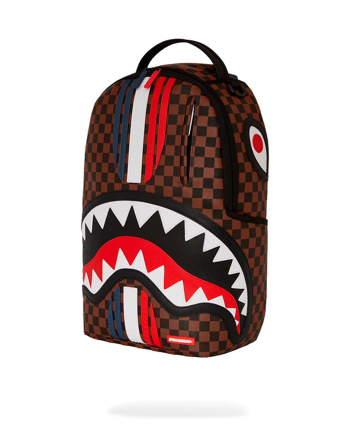 MACHINE FRANÇAISE DLXSV BACKPACK