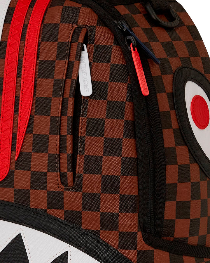 MACHINE FRANÇAISE DLXSV BACKPACK
