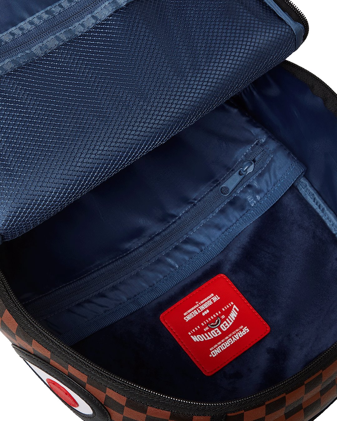 MACHINE FRANÇAISE DLXSV BACKPACK