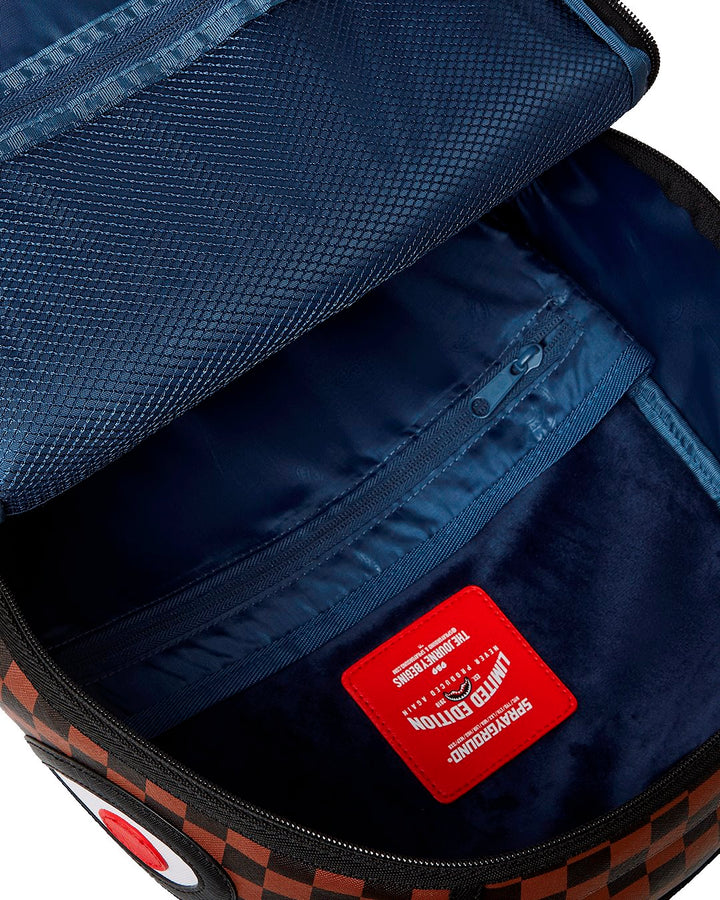 MACHINE FRANÇAISE DLXSV BACKPACK