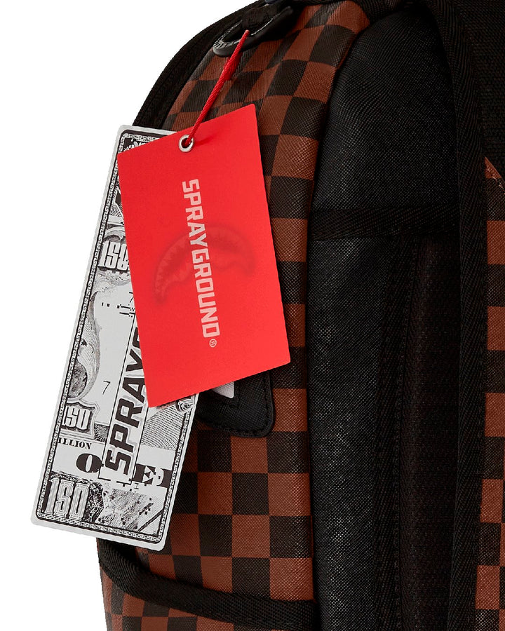 MACHINE FRANÇAISE DLXSV BACKPACK